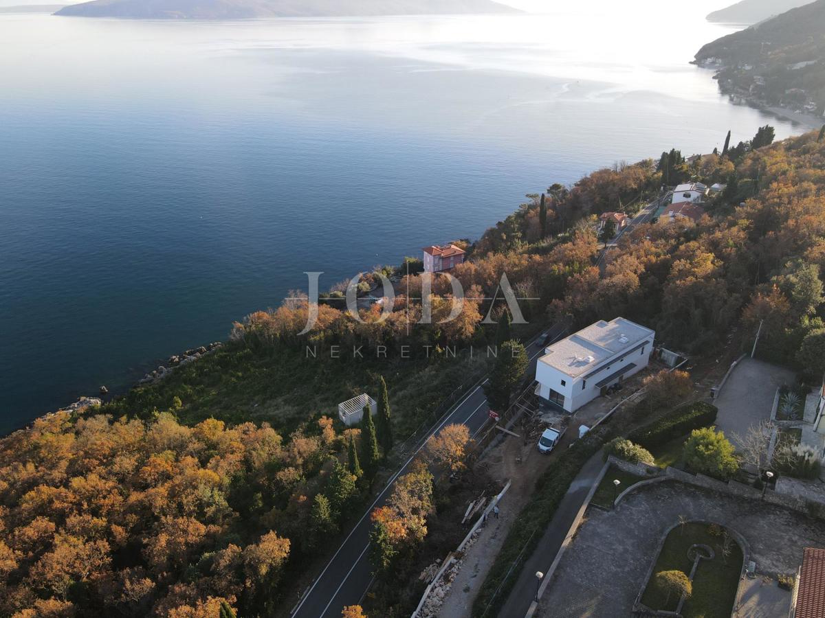 House For sale - PRIMORSKO-GORANSKA MOŠĆENIČKA DRAGA