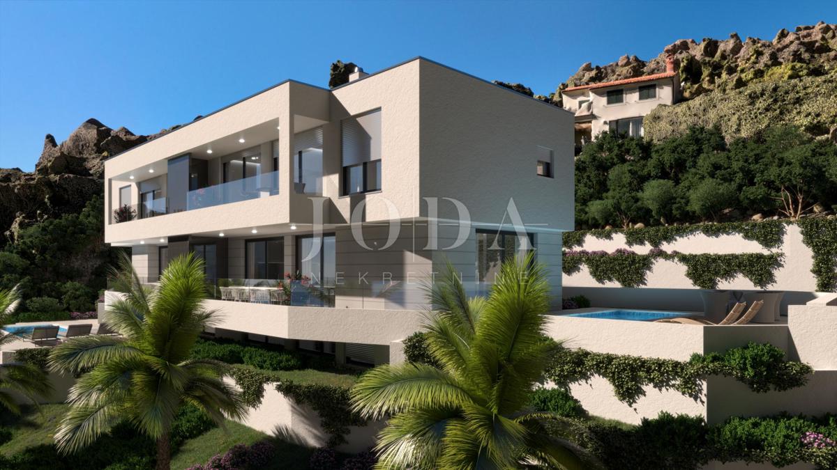 House For sale - Primorsko-goranska Mošćenička Draga - foto 3/32