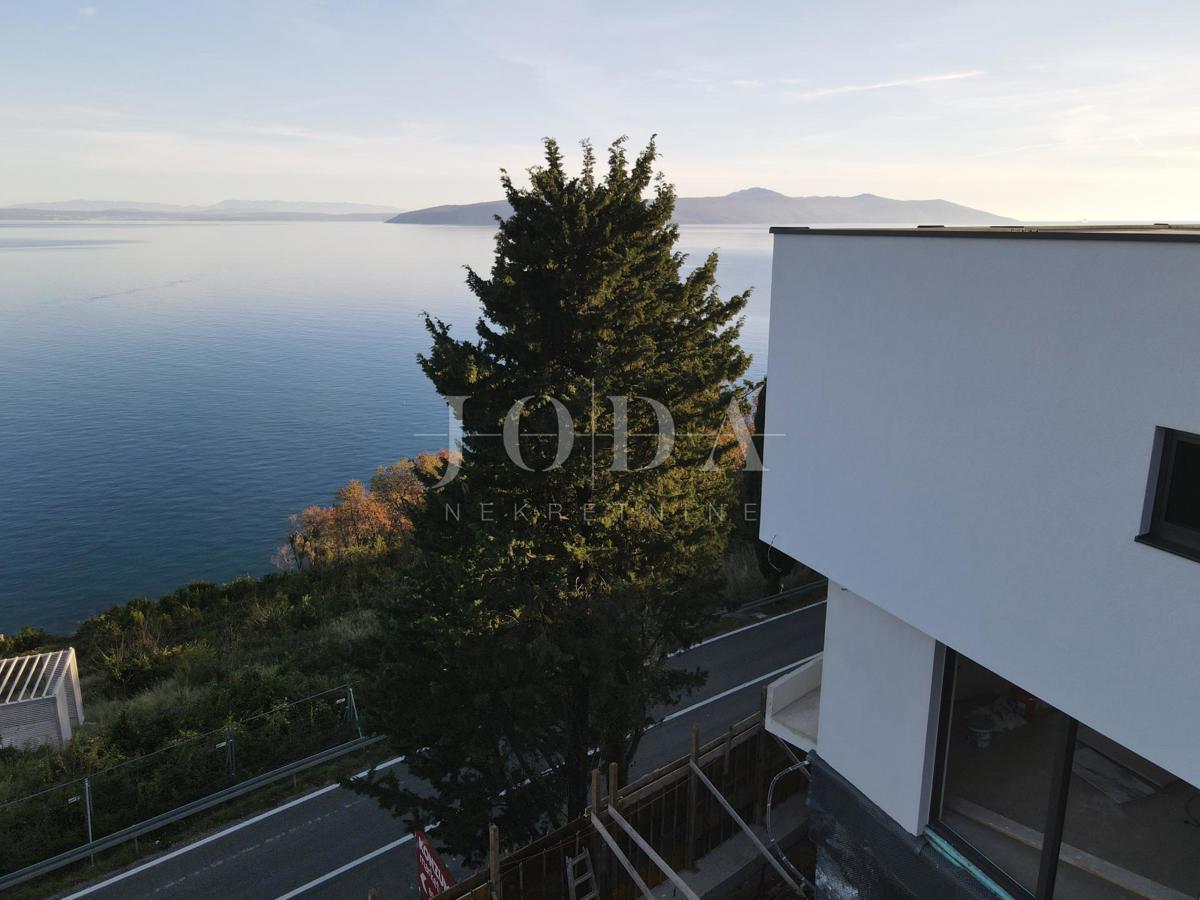 House For sale - PRIMORSKO-GORANSKA MOŠĆENIČKA DRAGA
