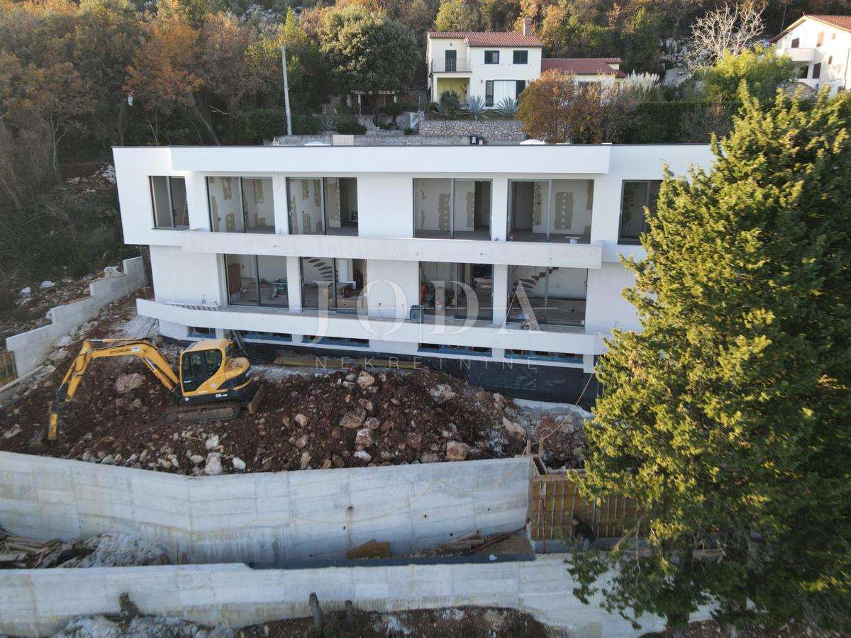 House For sale - PRIMORSKO-GORANSKA MOŠĆENIČKA DRAGA