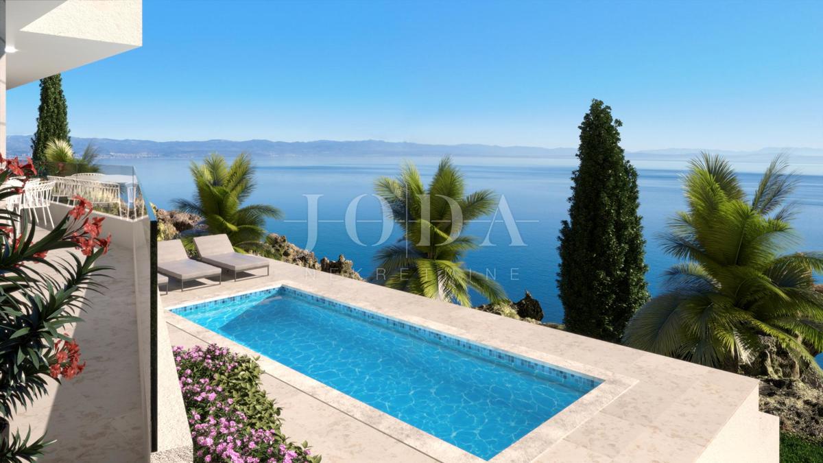 House For sale - Primorsko-goranska Mošćenička Draga - foto 4/32