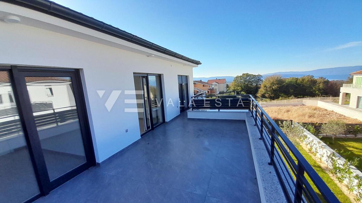 Casa In vendita - PRIMORSKO-GORANSKA KRK