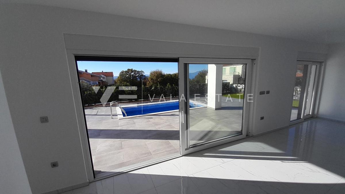 Casa In vendita - PRIMORSKO-GORANSKA KRK