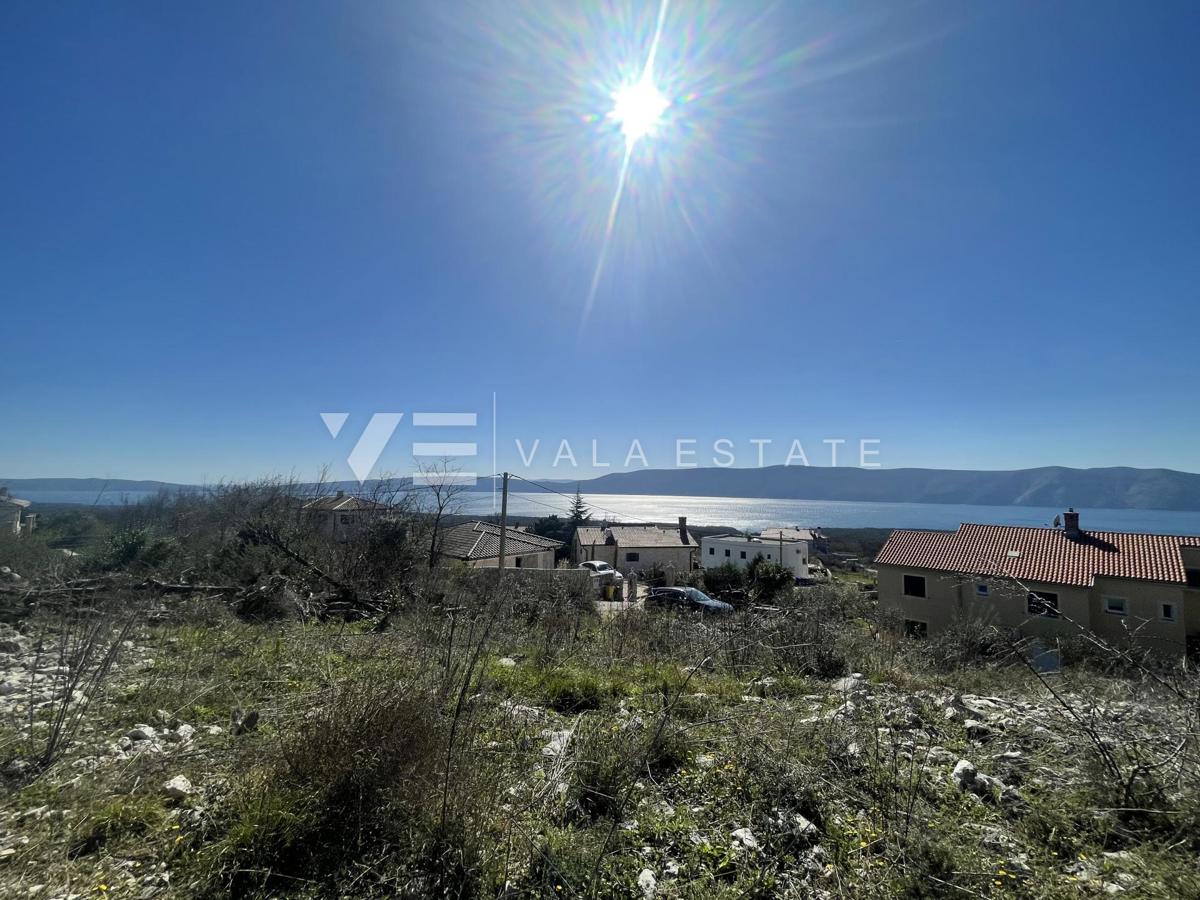 Land For sale - Primorsko-goranska Krk - foto 1/2