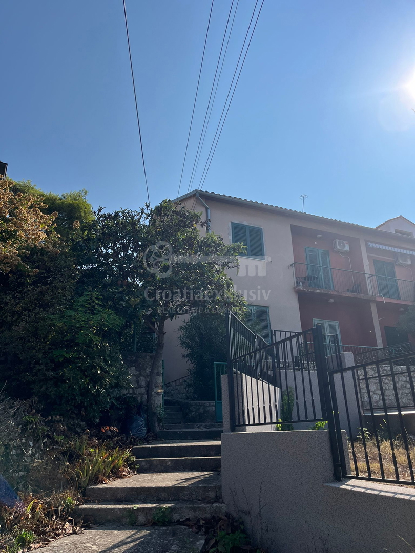 Apartmán Na predaj - ŠIBENSKO-KNINSKA ŠIBENIK