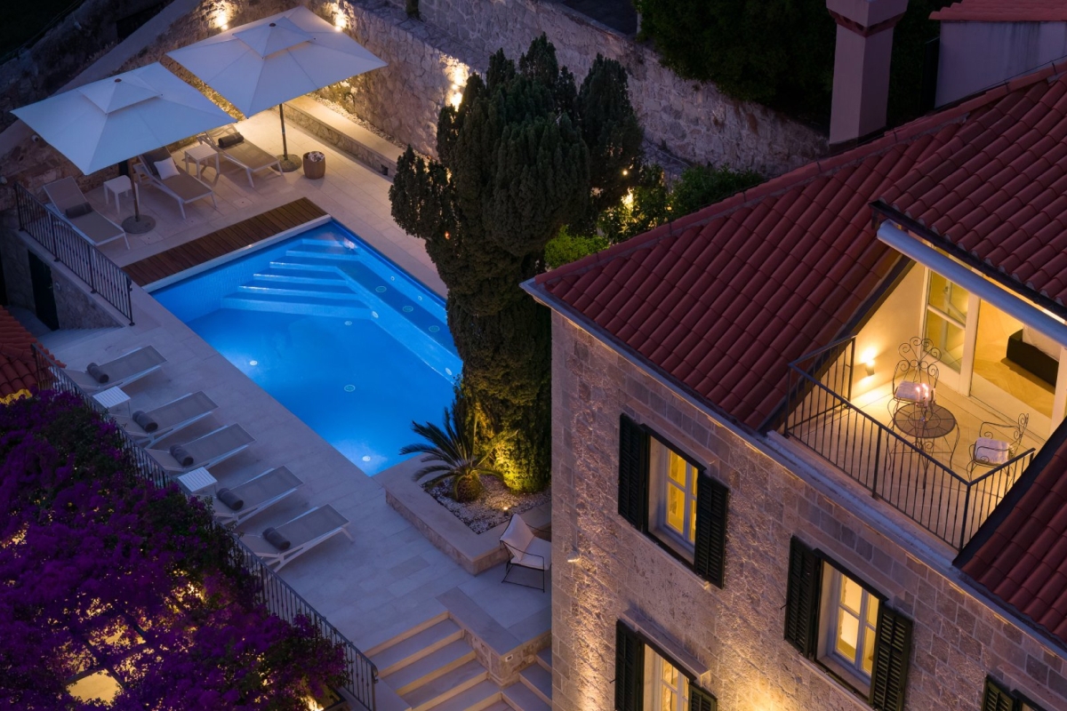Kuća Na prodaju - DUBROVAČKO-NERETVANSKA DUBROVNIK