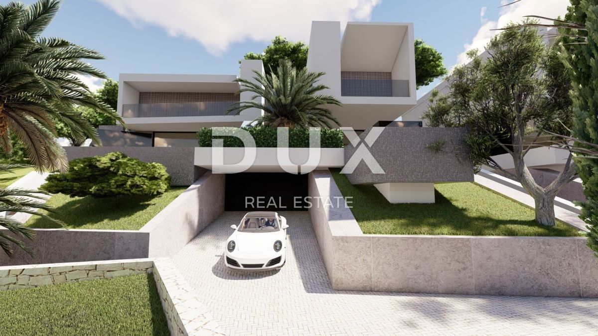 Zemljište Na prodaju - PRIMORSKO-GORANSKA MATULJI