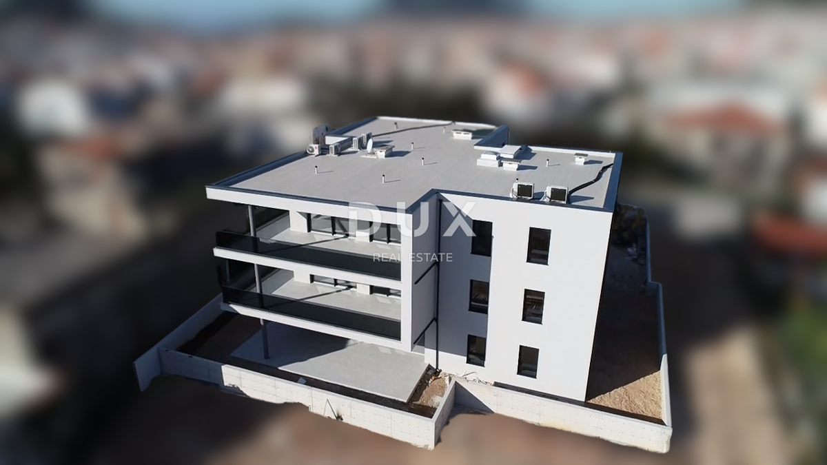 Flat For sale - šibensko-kninska Tribunj - foto 1/13