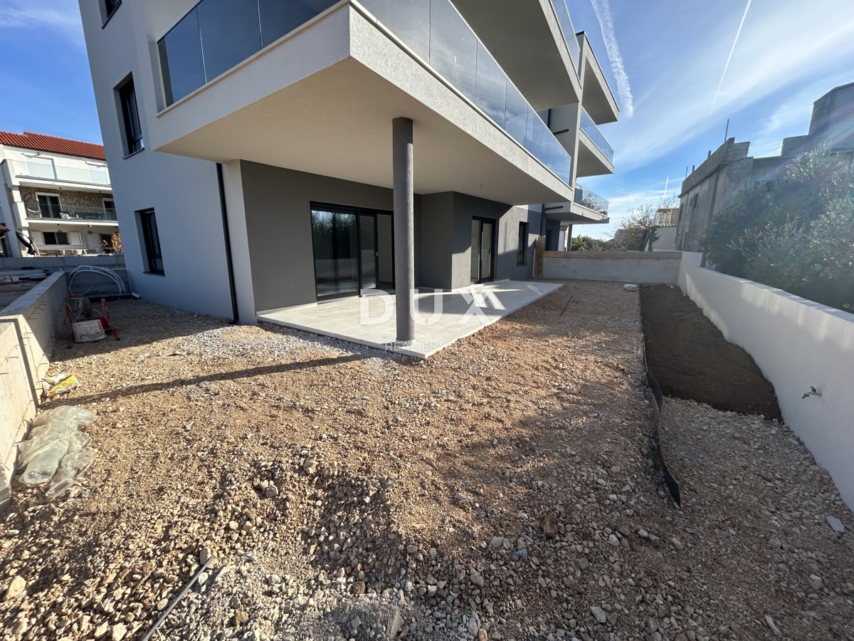 Flat For sale - šibensko-kninska Tribunj - foto 3/13