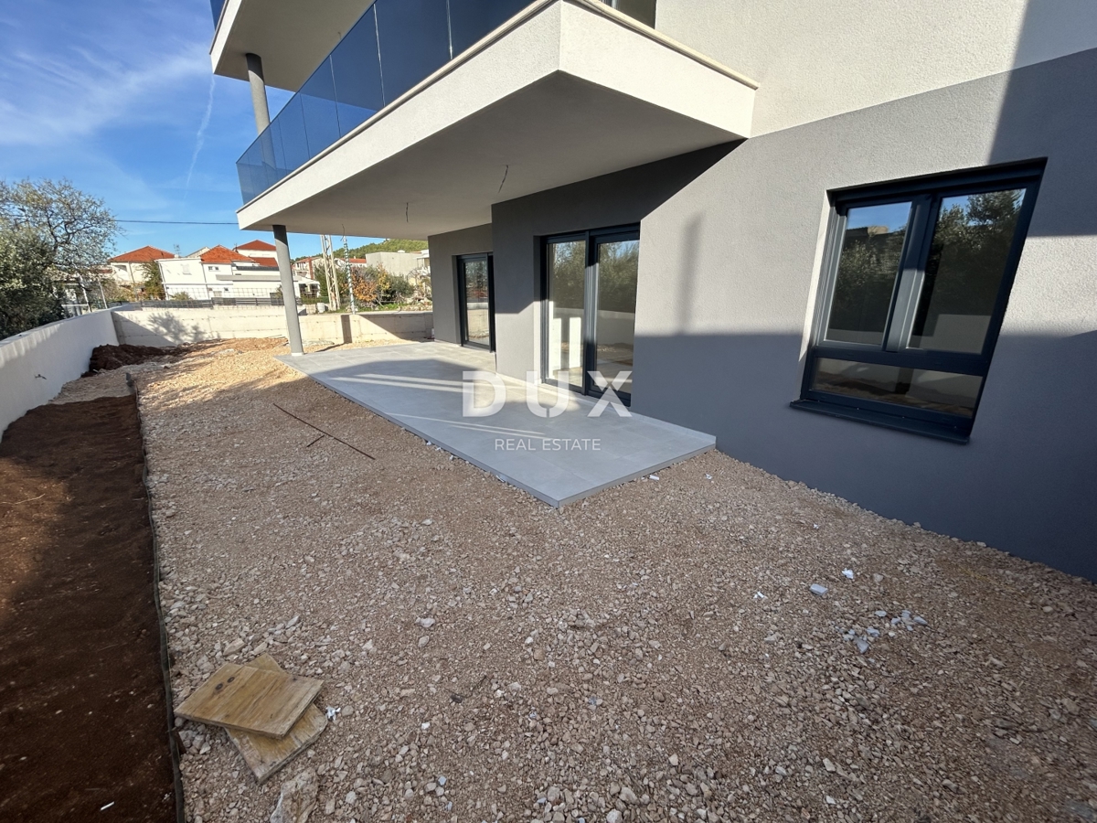 Flat For sale - šibensko-kninska Tribunj - foto 4/13