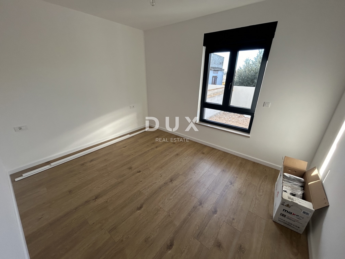 Flat For sale - ŠIBENSKO-KNINSKA TRIBUNJ