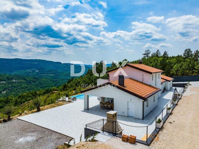 Haus Zu verkaufen - Istarska Cerovlje - foto 2/33