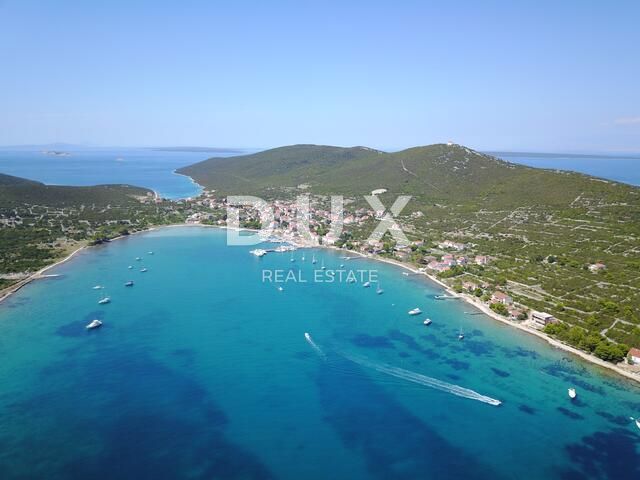 Pozemek Na prodej - Zadarska Zadar - foto 1/3