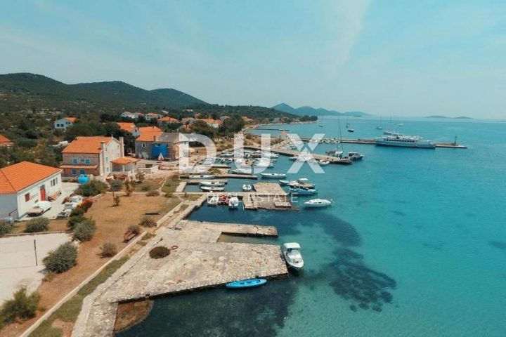 Pozemek Na prodej - Zadarska Zadar - foto 2/3