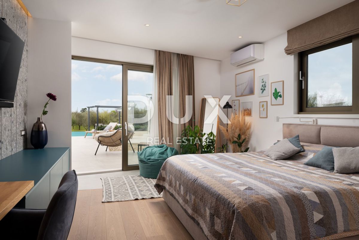 Maison À vendre - ZADARSKA ZEMUNIK DONJI