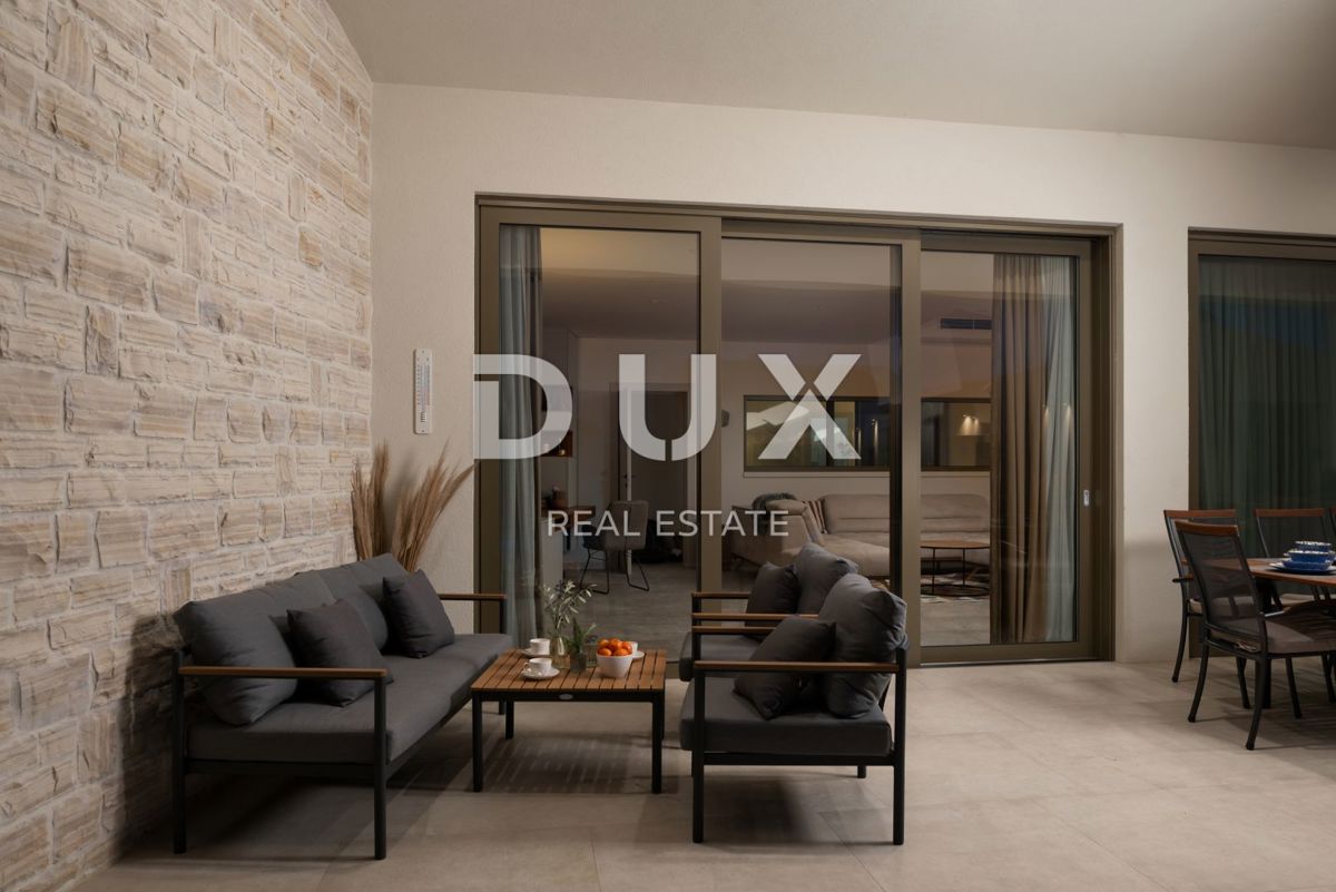 Maison À vendre - ZADARSKA ZEMUNIK DONJI