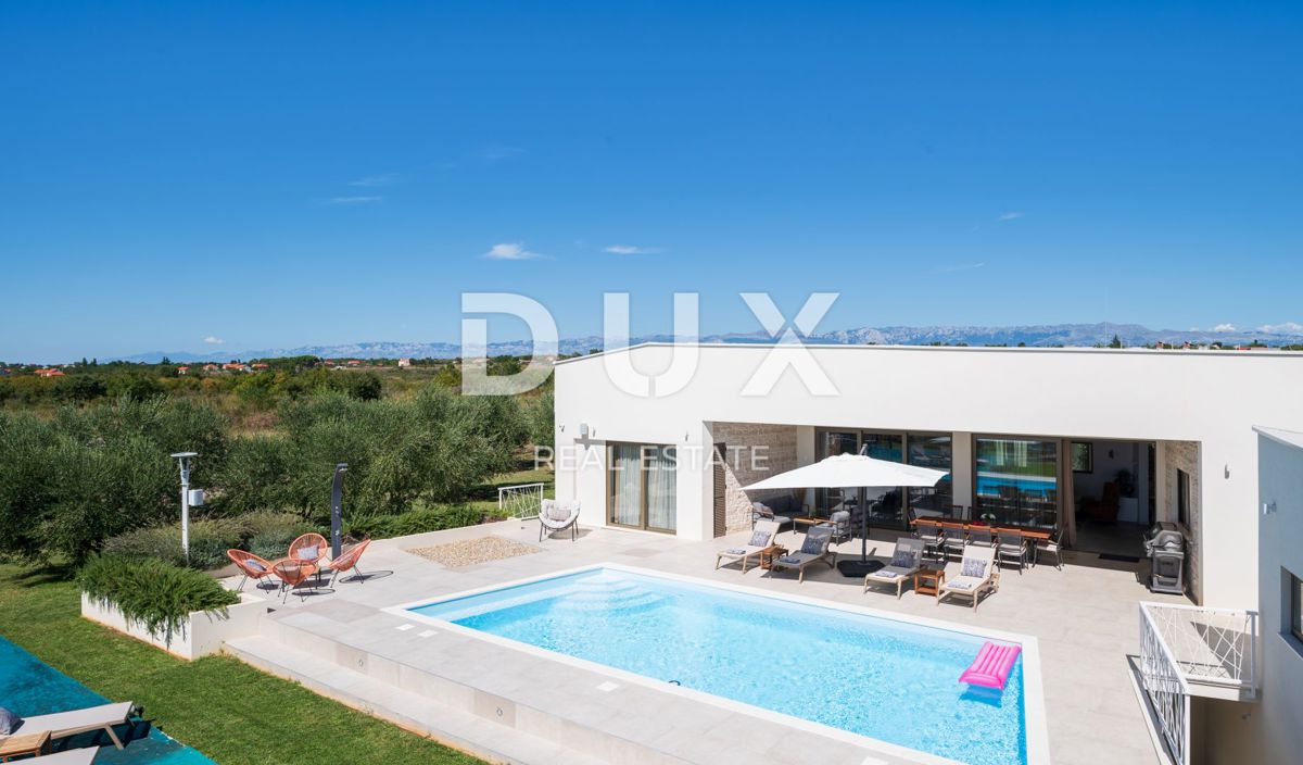 Maison À vendre - Zadarska Zemunik Donji - foto 3/41