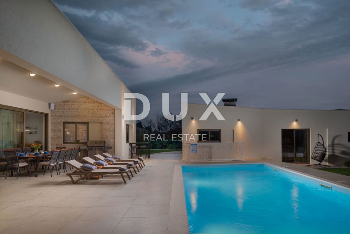 Maison À vendre - ZADARSKA ZEMUNIK DONJI