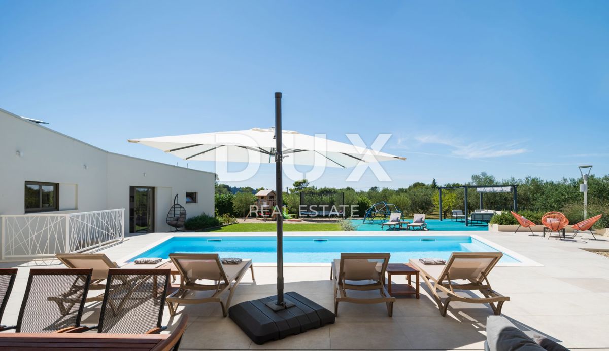 Maison À vendre - ZADARSKA ZEMUNIK DONJI
