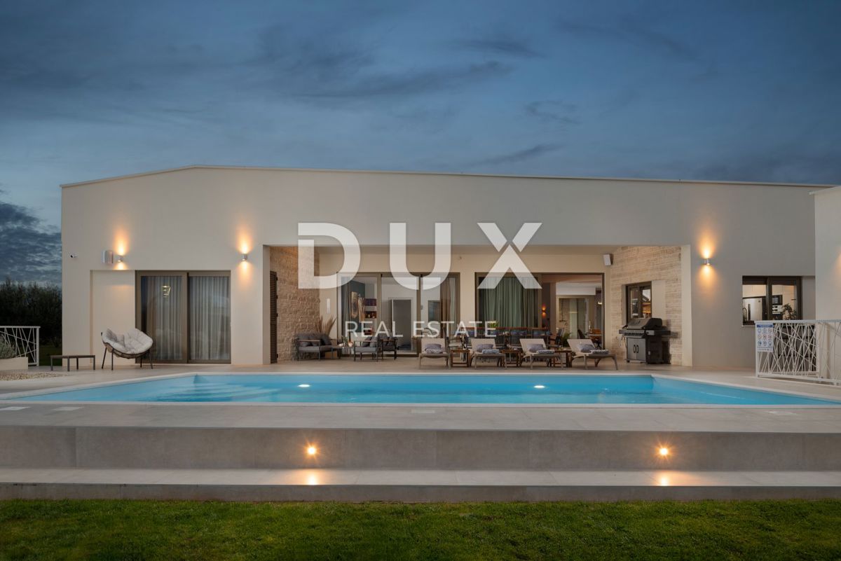 Maison À vendre - ZADARSKA ZEMUNIK DONJI