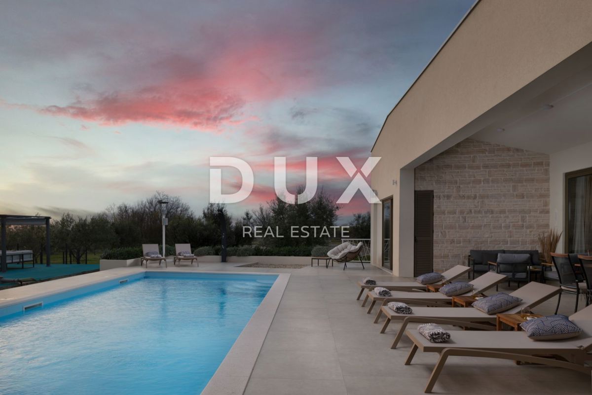 Maison À vendre - ZADARSKA ZEMUNIK DONJI