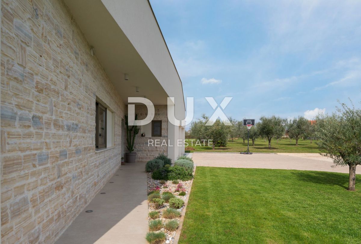 Maison À vendre - ZADARSKA ZEMUNIK DONJI