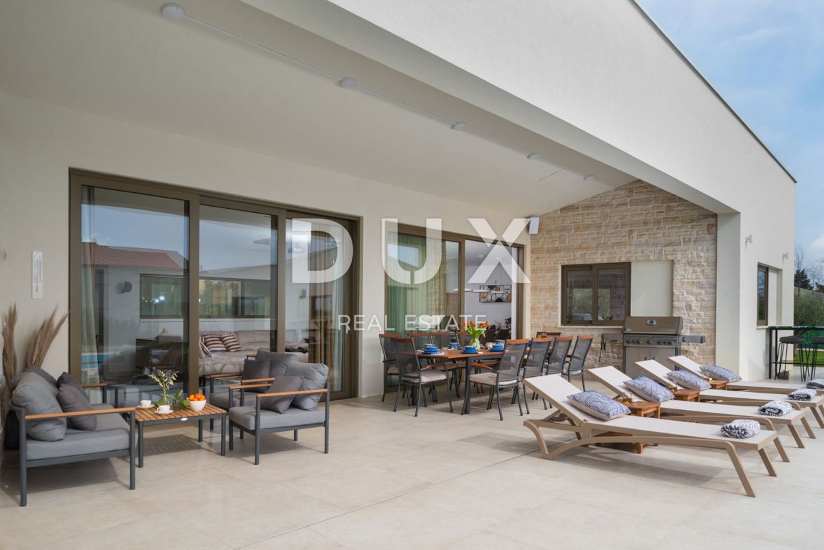 Maison À vendre - ZADARSKA ZEMUNIK DONJI
