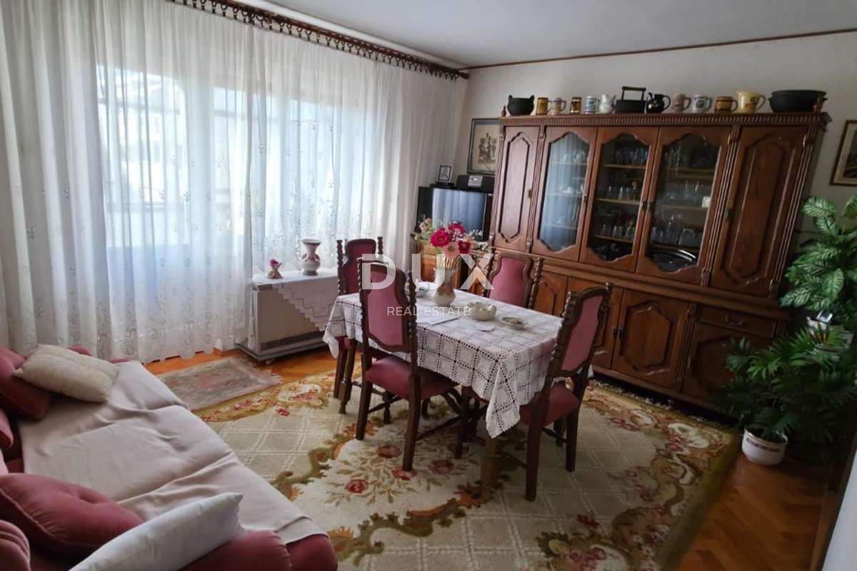 Appartement À vendre - Primorsko-goranska Rijeka - foto 1/7