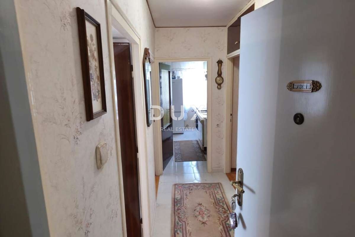 Appartement À vendre - PRIMORSKO-GORANSKA RIJEKA