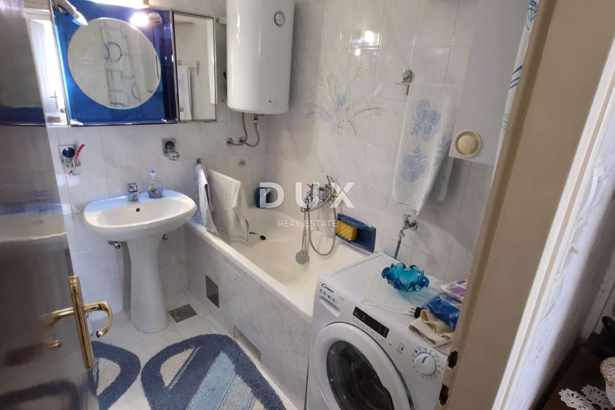 Appartement À vendre - PRIMORSKO-GORANSKA RIJEKA