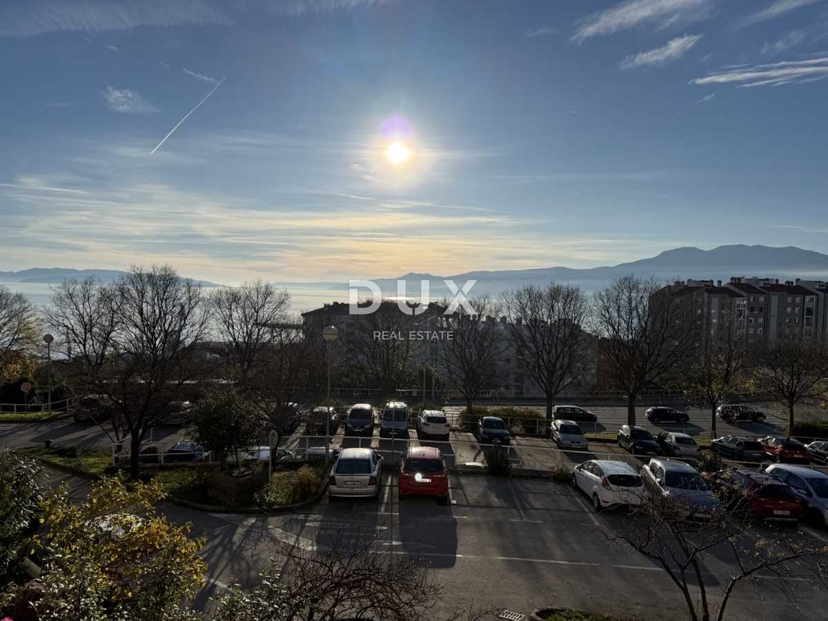 Apartma Na predaj - PRIMORSKO-GORANSKA RIJEKA