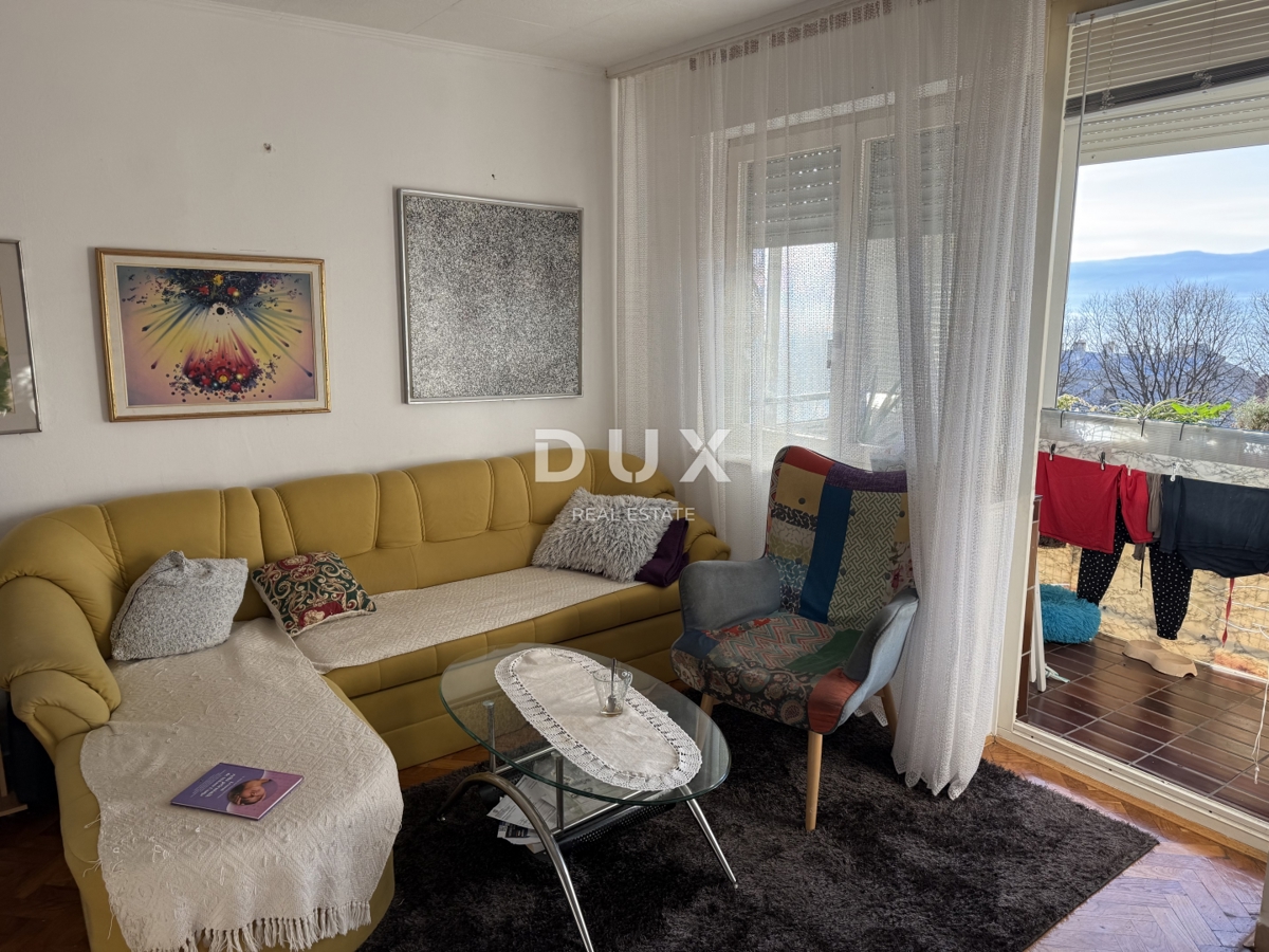 Apartma Na predaj - PRIMORSKO-GORANSKA RIJEKA
