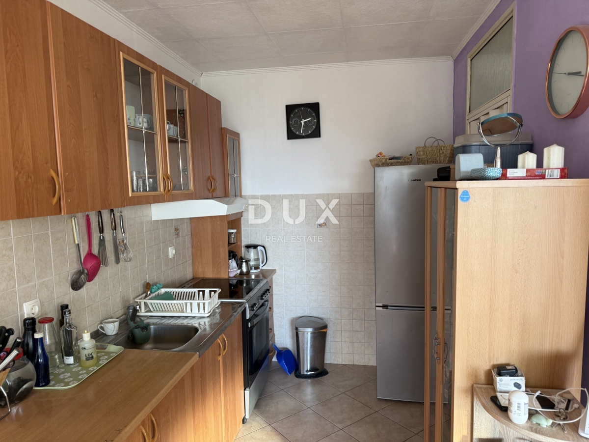 Apartma Na predaj - PRIMORSKO-GORANSKA RIJEKA
