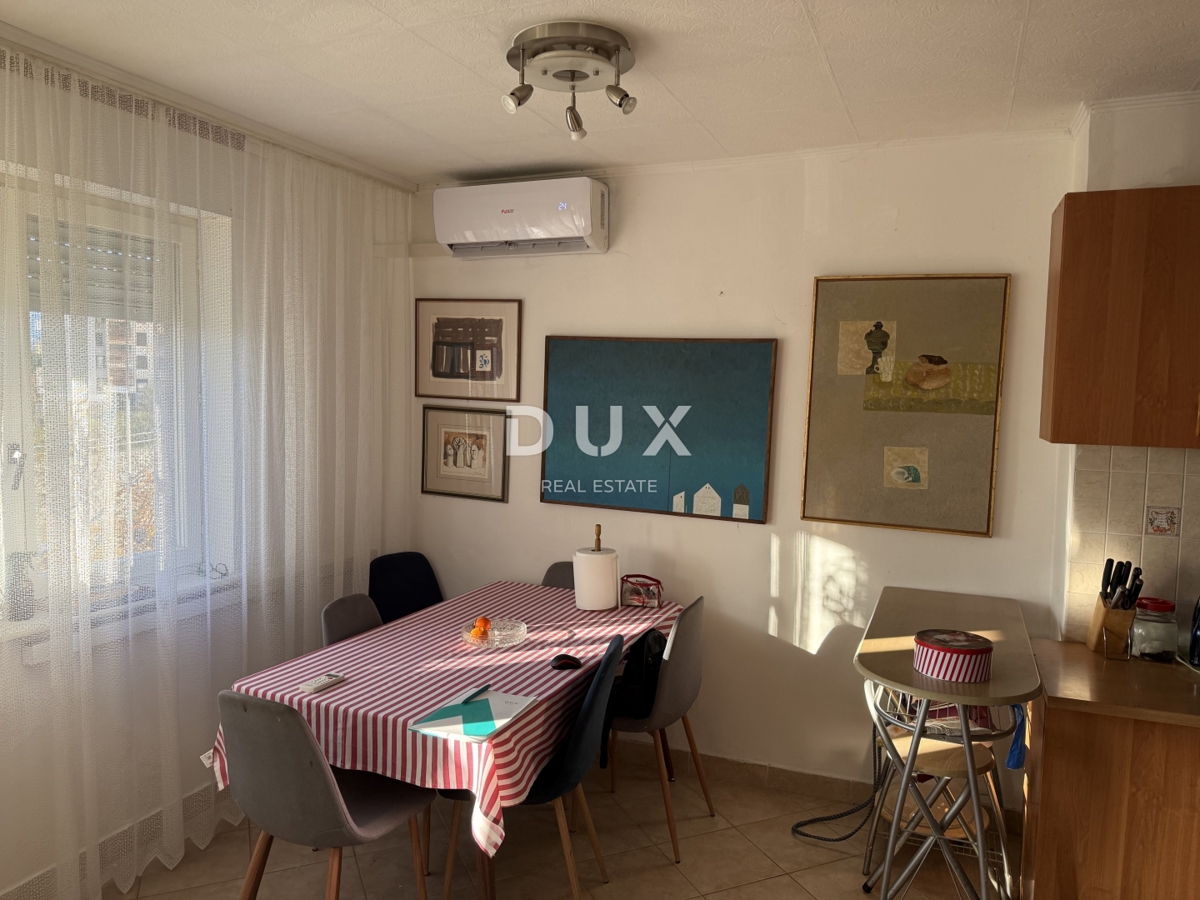 Apartma Na predaj - PRIMORSKO-GORANSKA RIJEKA