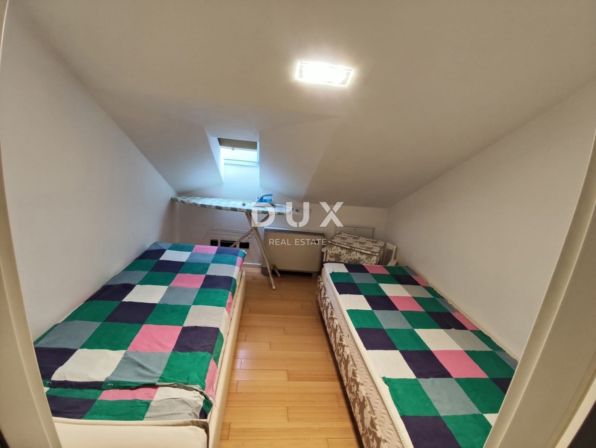 Apartmán Na prodej - PRIMORSKO-GORANSKA RIJEKA