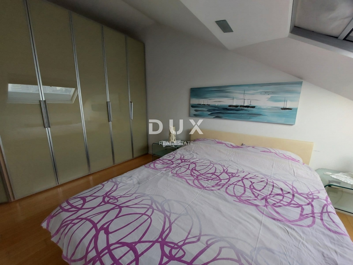 Apartmán Na prodej - PRIMORSKO-GORANSKA RIJEKA