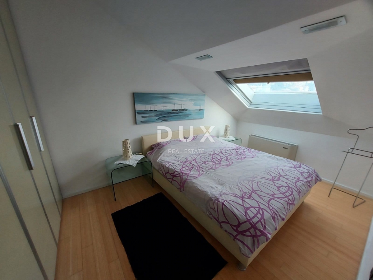 Apartmán Na prodej - PRIMORSKO-GORANSKA RIJEKA