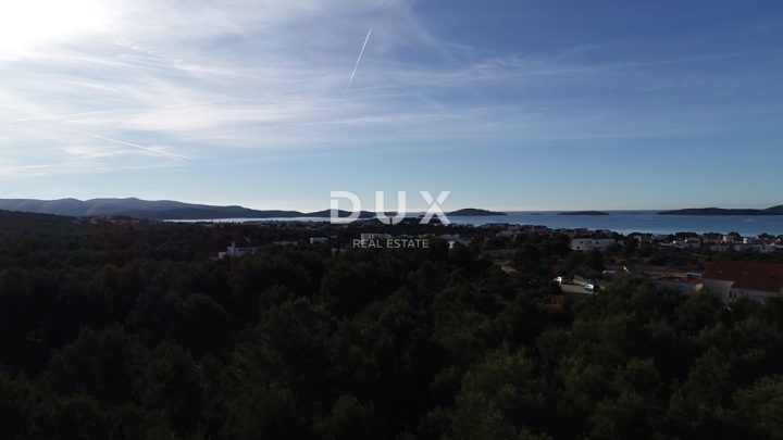 Grundstück Zu verkaufen - šibensko-kninska šibenik - foto 4/5