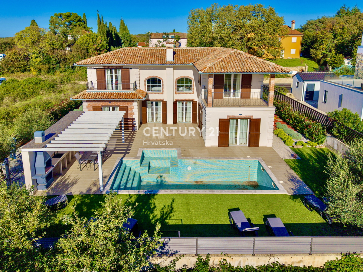 House For sale - Istarska Poreč - foto 1/38