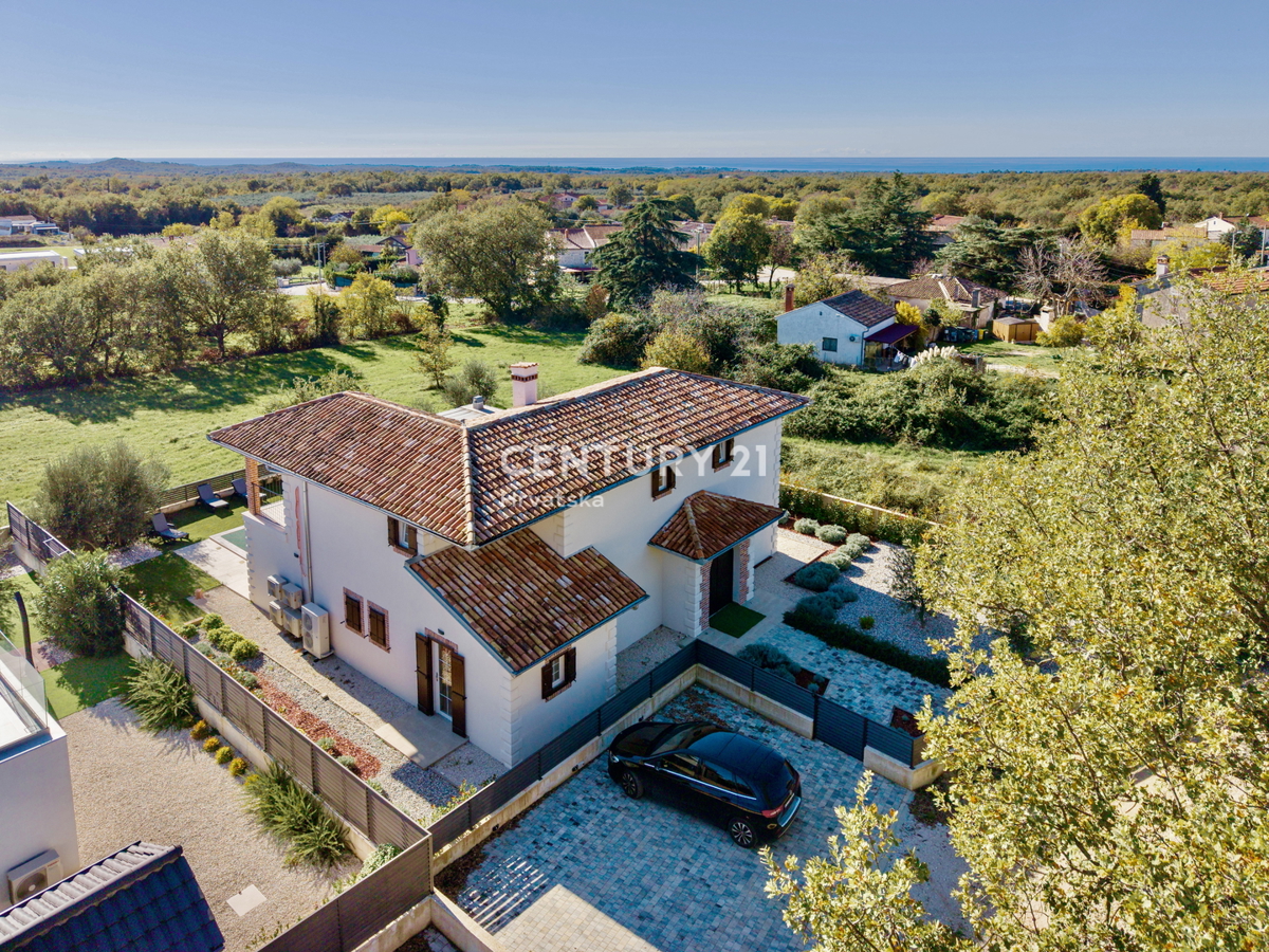House For sale - Istarska Poreč - foto 2/38