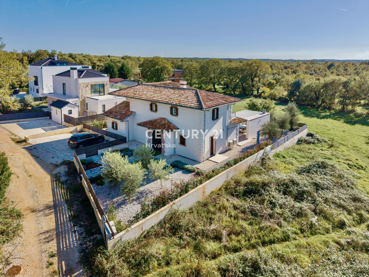 House For sale - Istarska Poreč - foto 3/38
