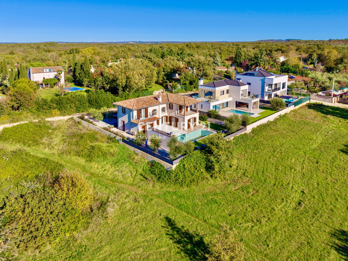 House For sale - Istarska Poreč - foto 4/38