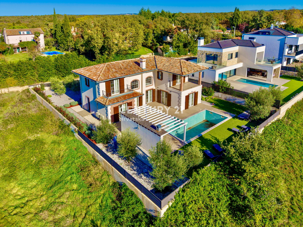 House For sale - Istarska Poreč - foto 5/38