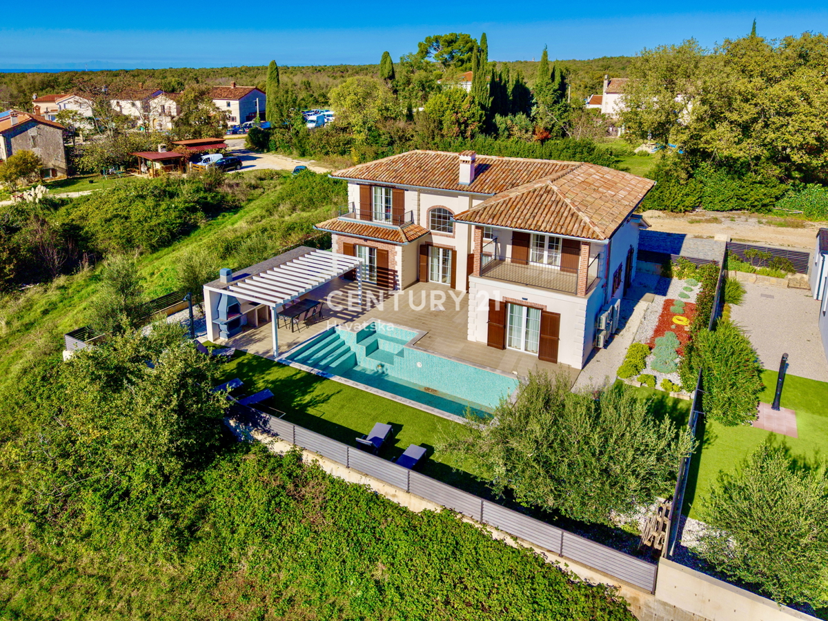 House For sale - ISTARSKA POREČ