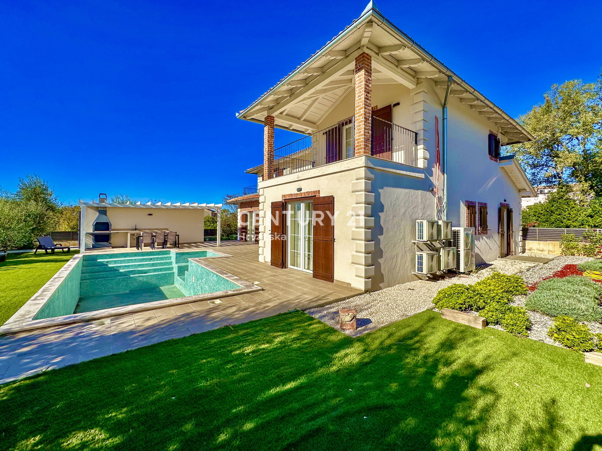 House For sale - ISTARSKA POREČ