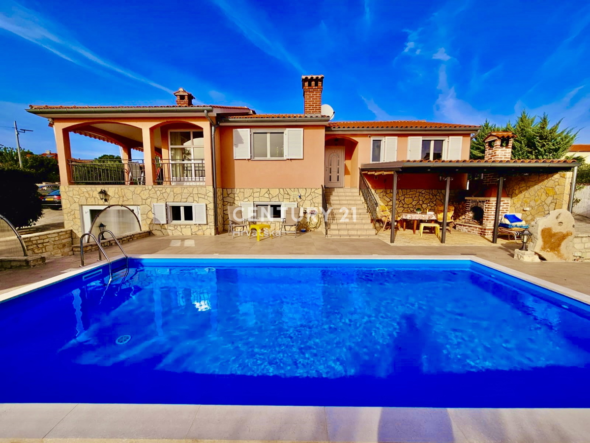 House For sale - Istarska Poreč - foto 1/26