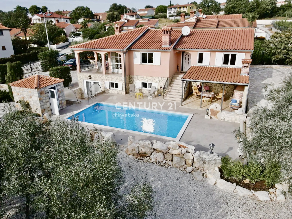 House For sale - Istarska Poreč - foto 2/26