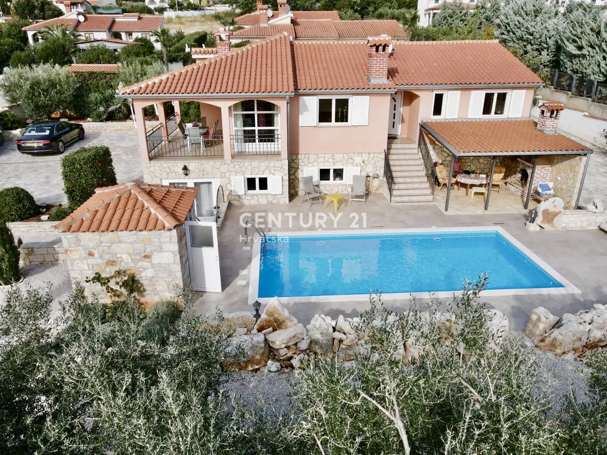House For sale - Istarska Poreč - foto 5/26
