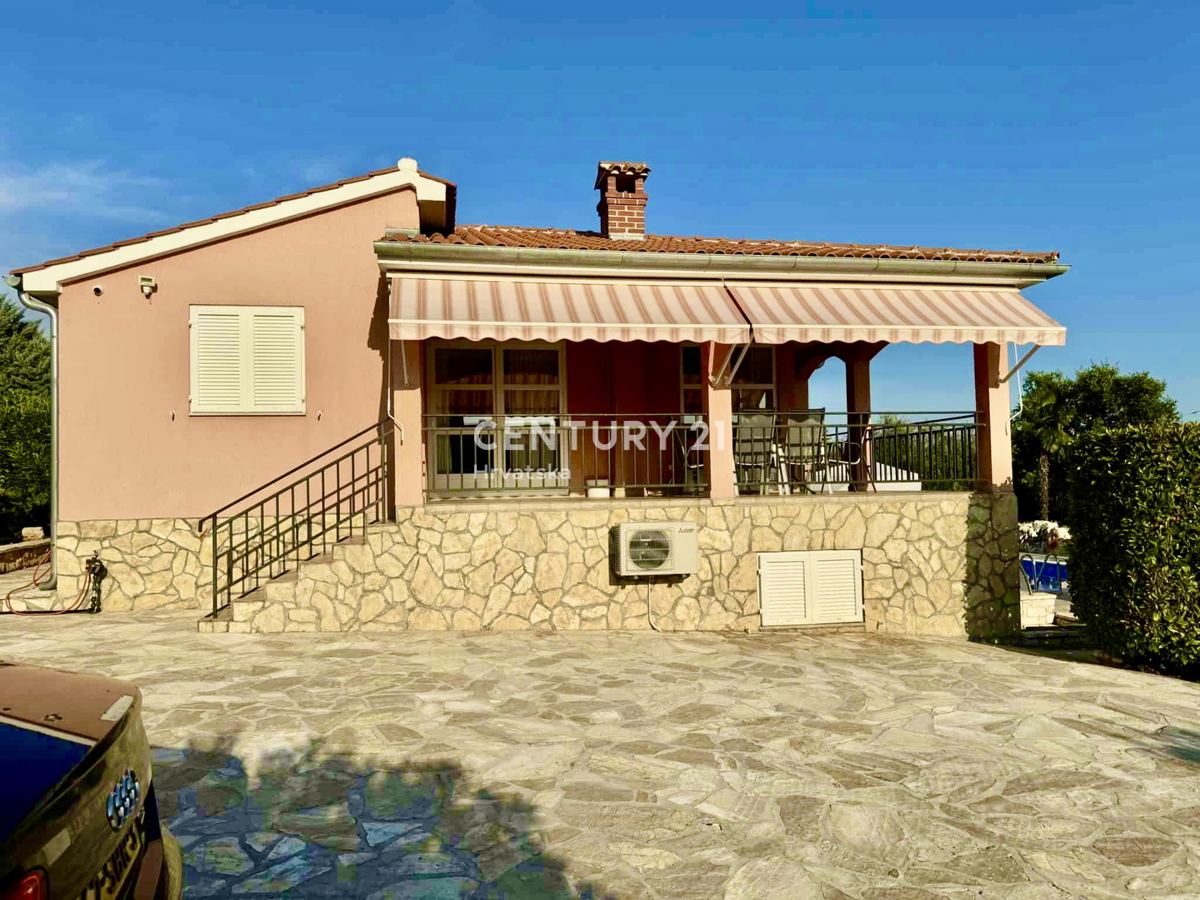 House For sale - ISTARSKA POREČ