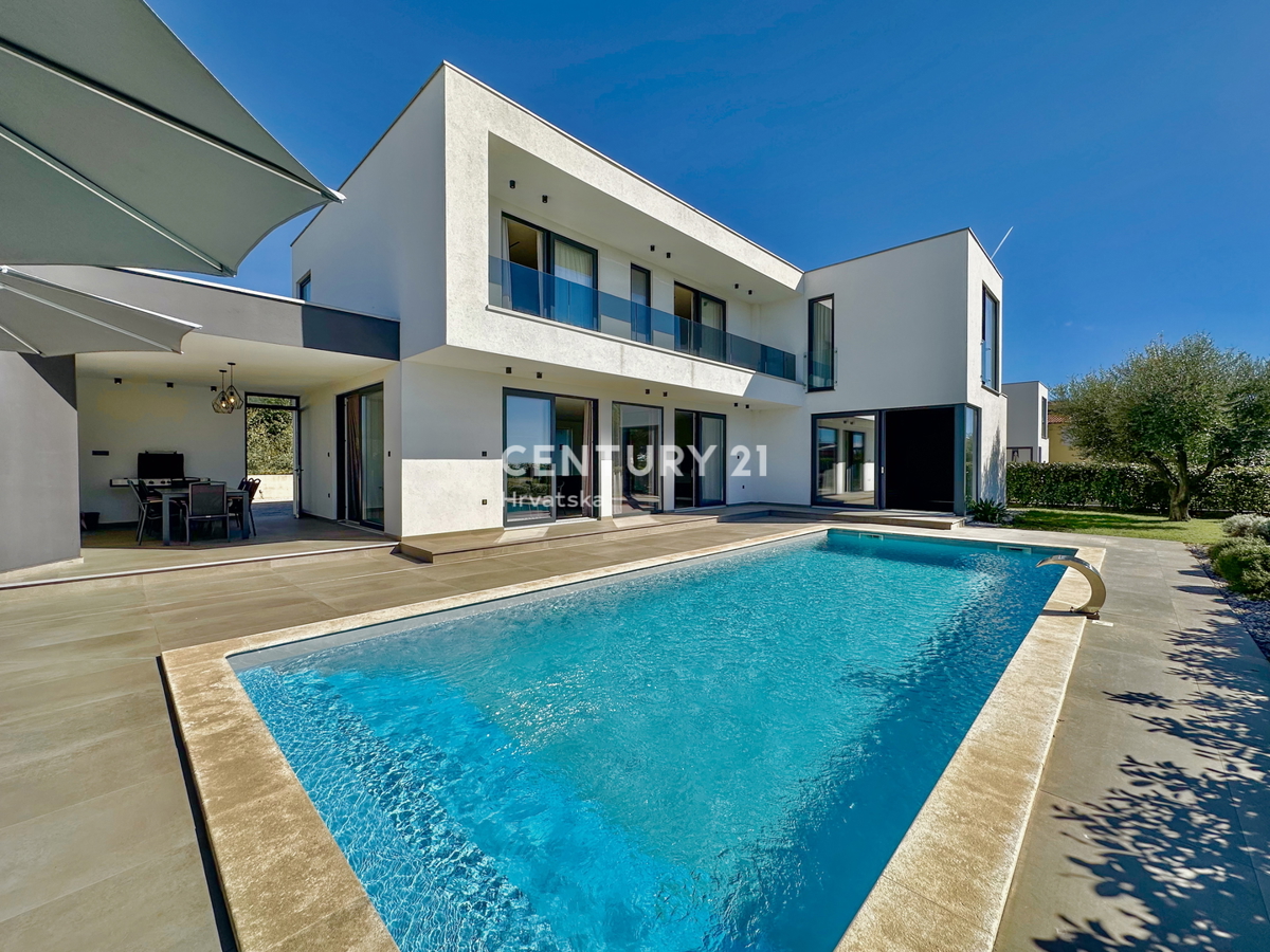 House For sale - Istarska Poreč - foto 1/41
